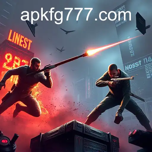 Exploring the Thrilling World of Action Games: The Rise of the 'fg777' Keyword