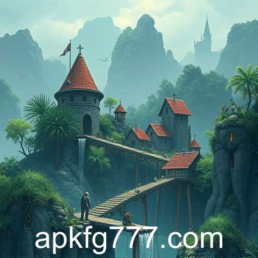 Exploring the Allure of Adventure Games on 'fg777': A Journey into Digital Realms