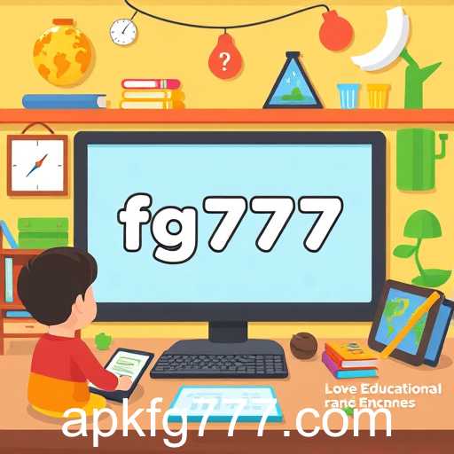 Digital Playground: FG777's Rise in Online Gaming