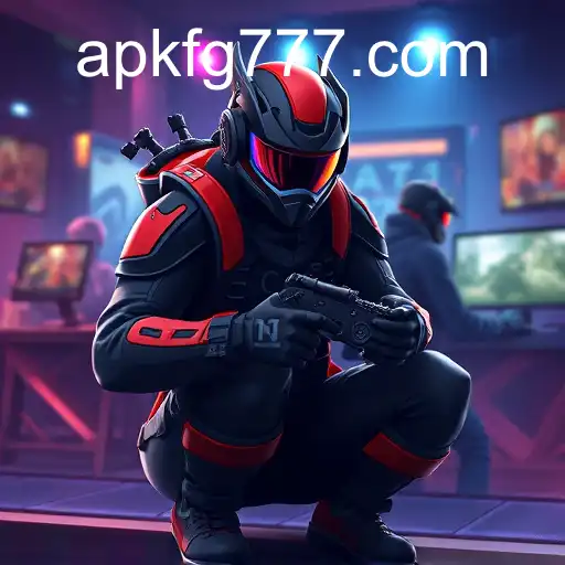 Evolution of Online Gaming: The Rise of FG777