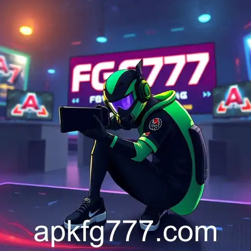 Exploring FG777: The Future of Online Gaming