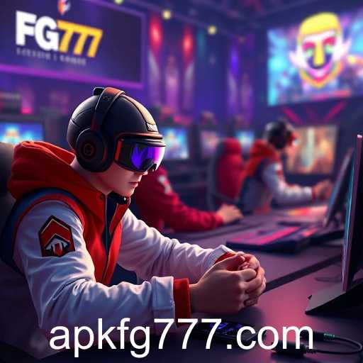 Online Gaming Revolution with FG777