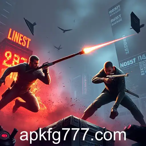 The Rise of 'fg777' and the Evolution of Online Gaming