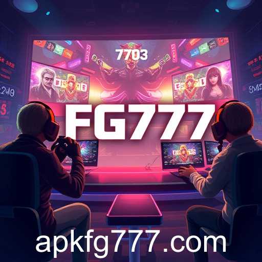 FG777 Revolutionizes Online Gaming in 2025