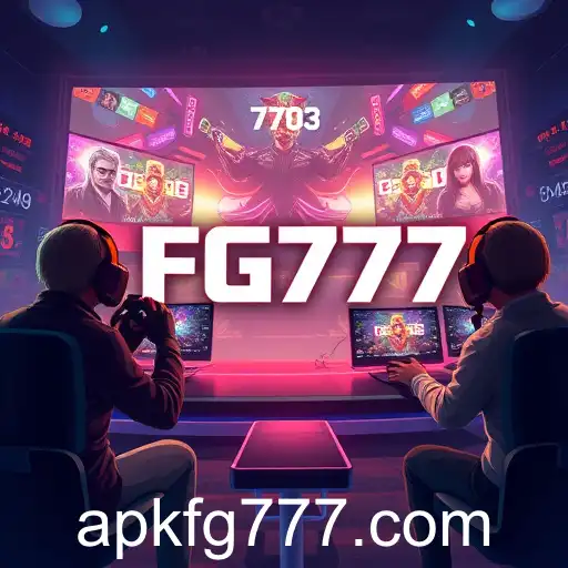 FG777 Revolutionizes Online Gaming in 2025