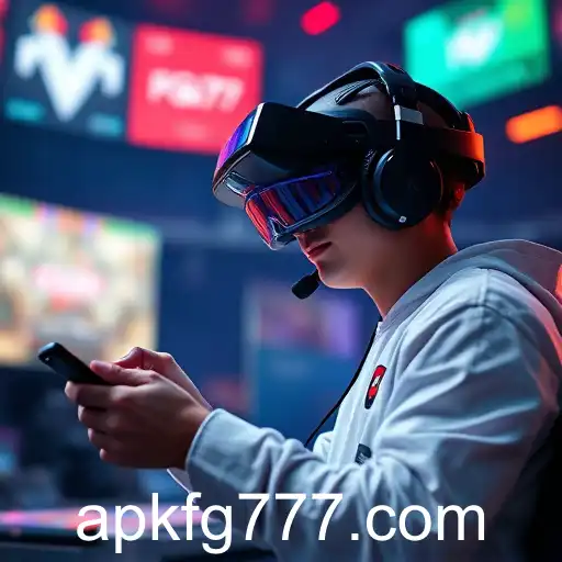 FG777: Revolutionizing Online Gaming in 2025
