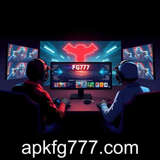 Gaming in the Age of FG777