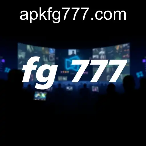 The Rise of Multiplayer Games: A Spotlight on 'fg777' Phenomenon