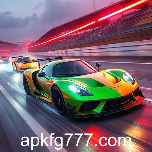 The Thrill of the Race: Exploring the Exciting World of Racing Games