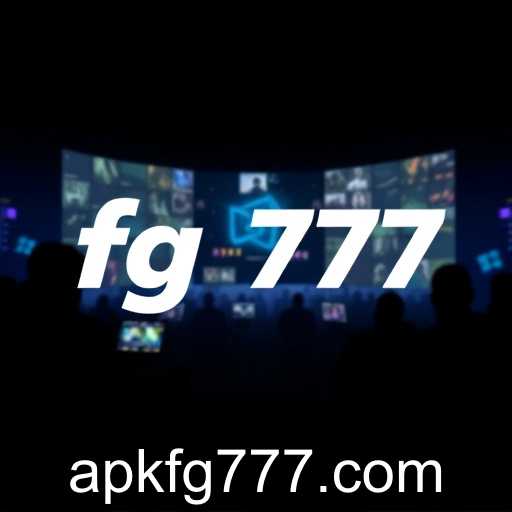 The Rise of FG777: A Gaming Revolution