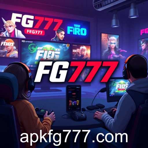 The Rise of FG777 in Online Gaming