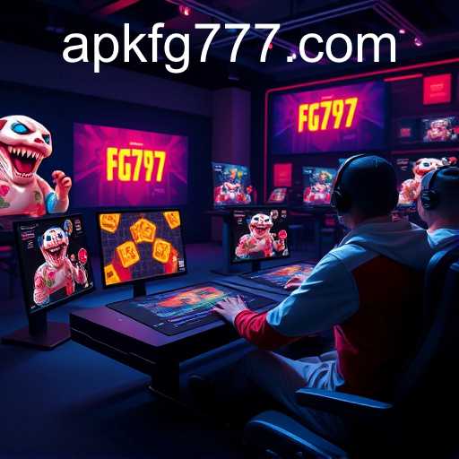 The Rise of FG777 in Online Gaming Industry