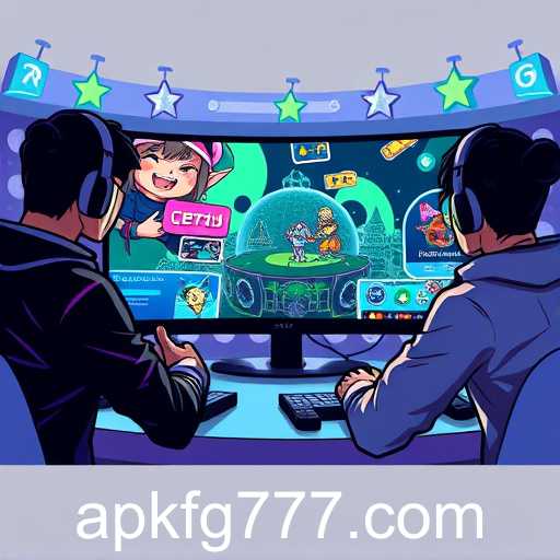 The Rise of Online Gaming Communities