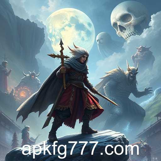 Unveiling the World of RPG Games: A Journey of Fantasy and Adventure