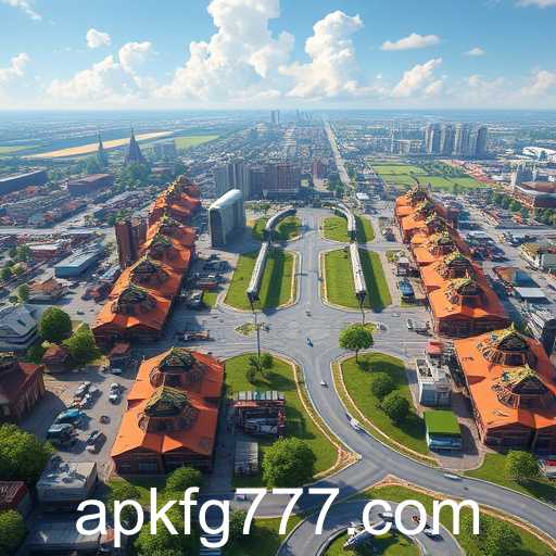 Exploring the Intricate World of Simulation Games