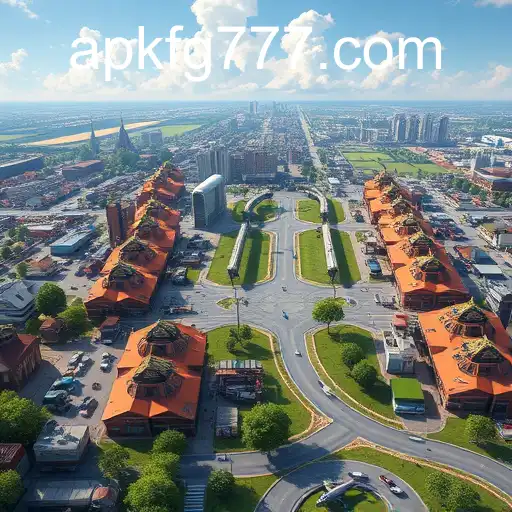 Exploring the Intricate World of Simulation Games