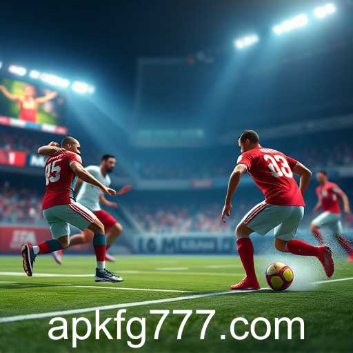 Exploring the Exciting World of Sports Games with FG777: A Comprehensive Guide