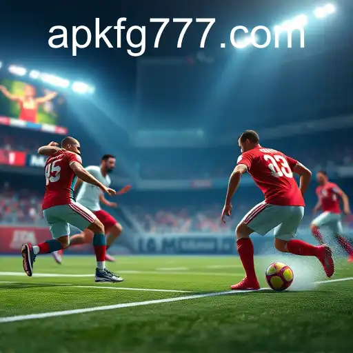 Exploring the Exciting World of Sports Games with FG777: A Comprehensive Guide
