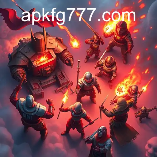 Exploring the Intricacies of Strategy Games: A Deep Dive into the Popular Genre