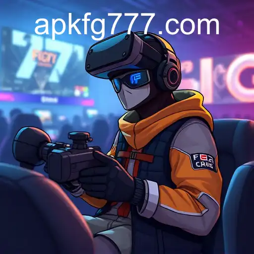 The Rise of FG777: A Game Changer in Online Gaming