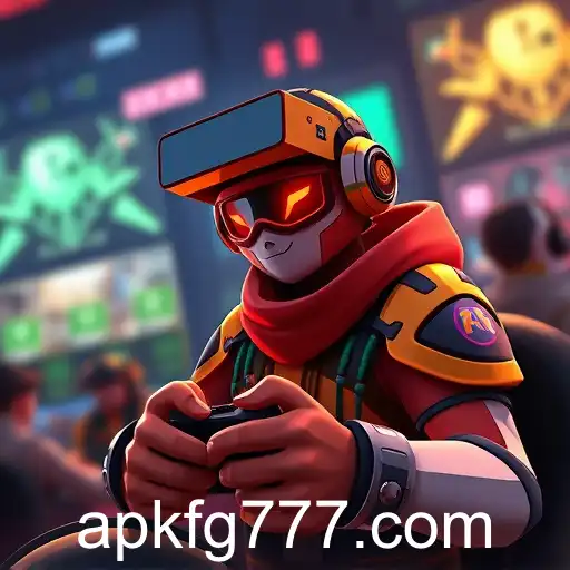 The Rise of FG777: Revolutionizing Online Gaming