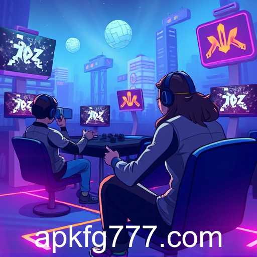 The Rise of Online Gaming Platforms